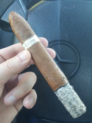 Nice ash