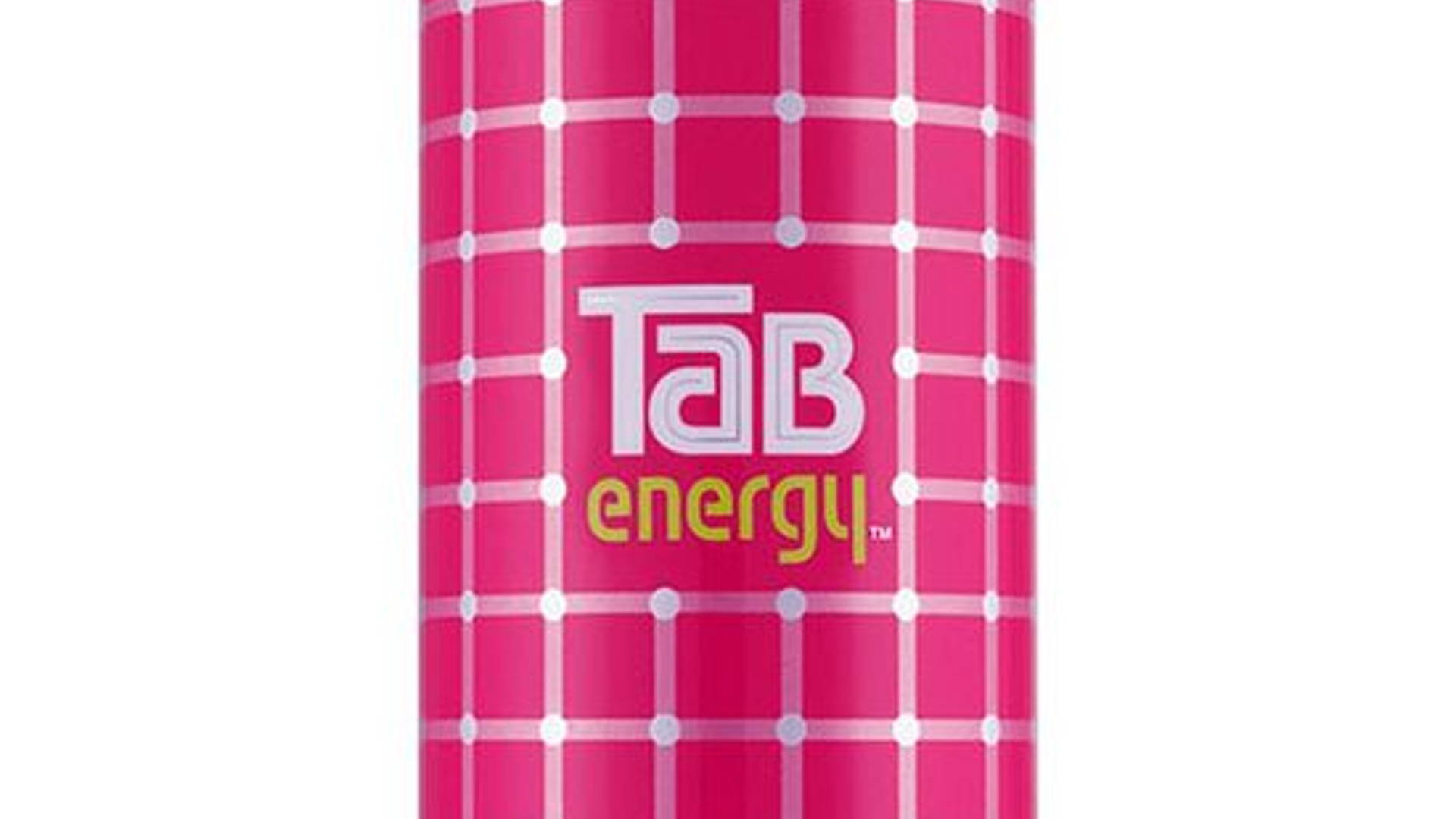 Featured image for Tab Energy Drink