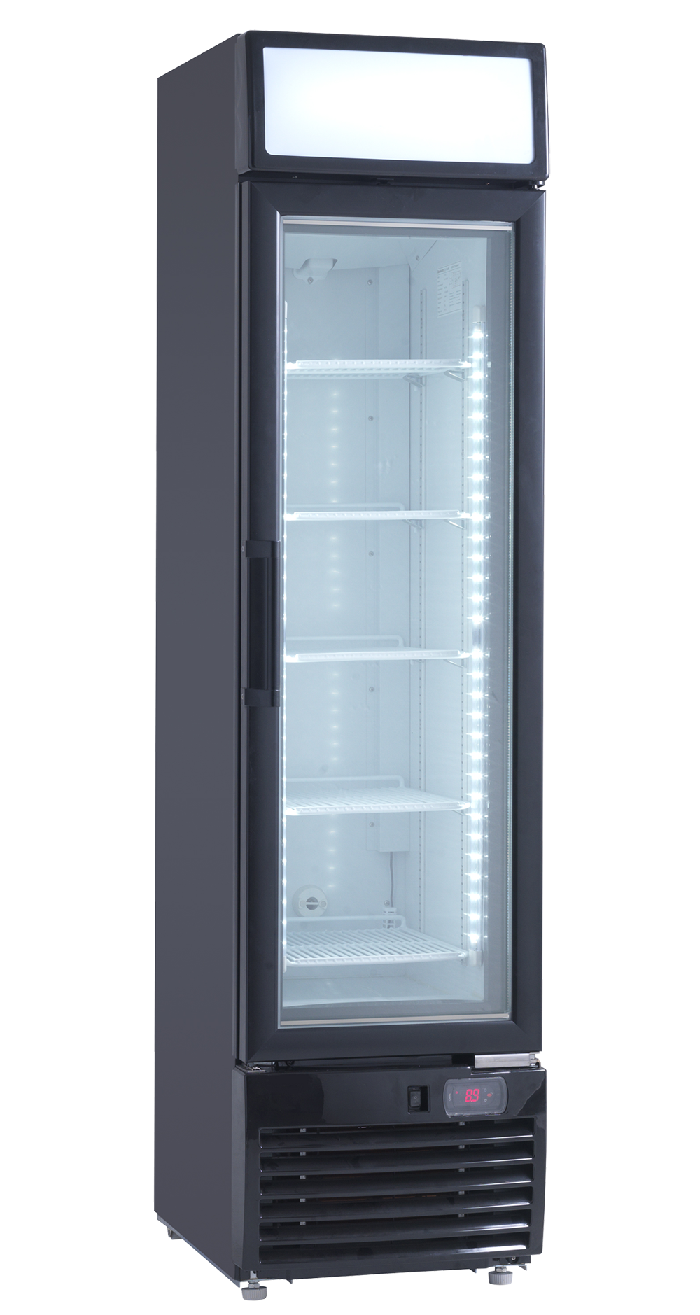 Freeze DF 217 BC Displayfrys