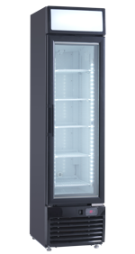 Freeze DF 217 BC Displayfrys
