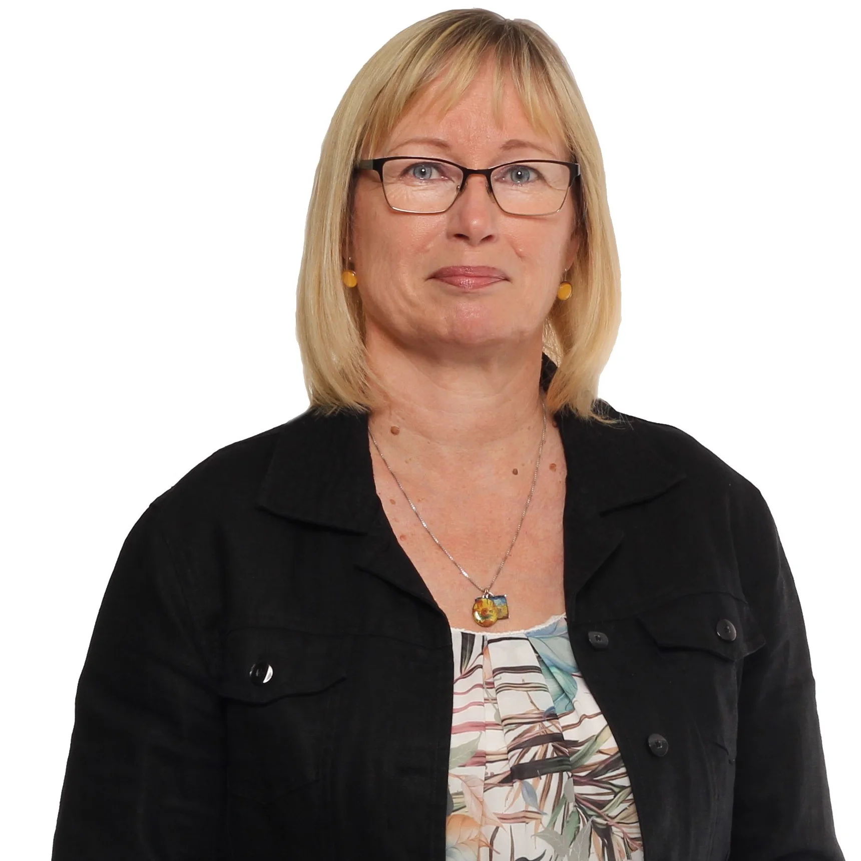 Tarja Paavolainen