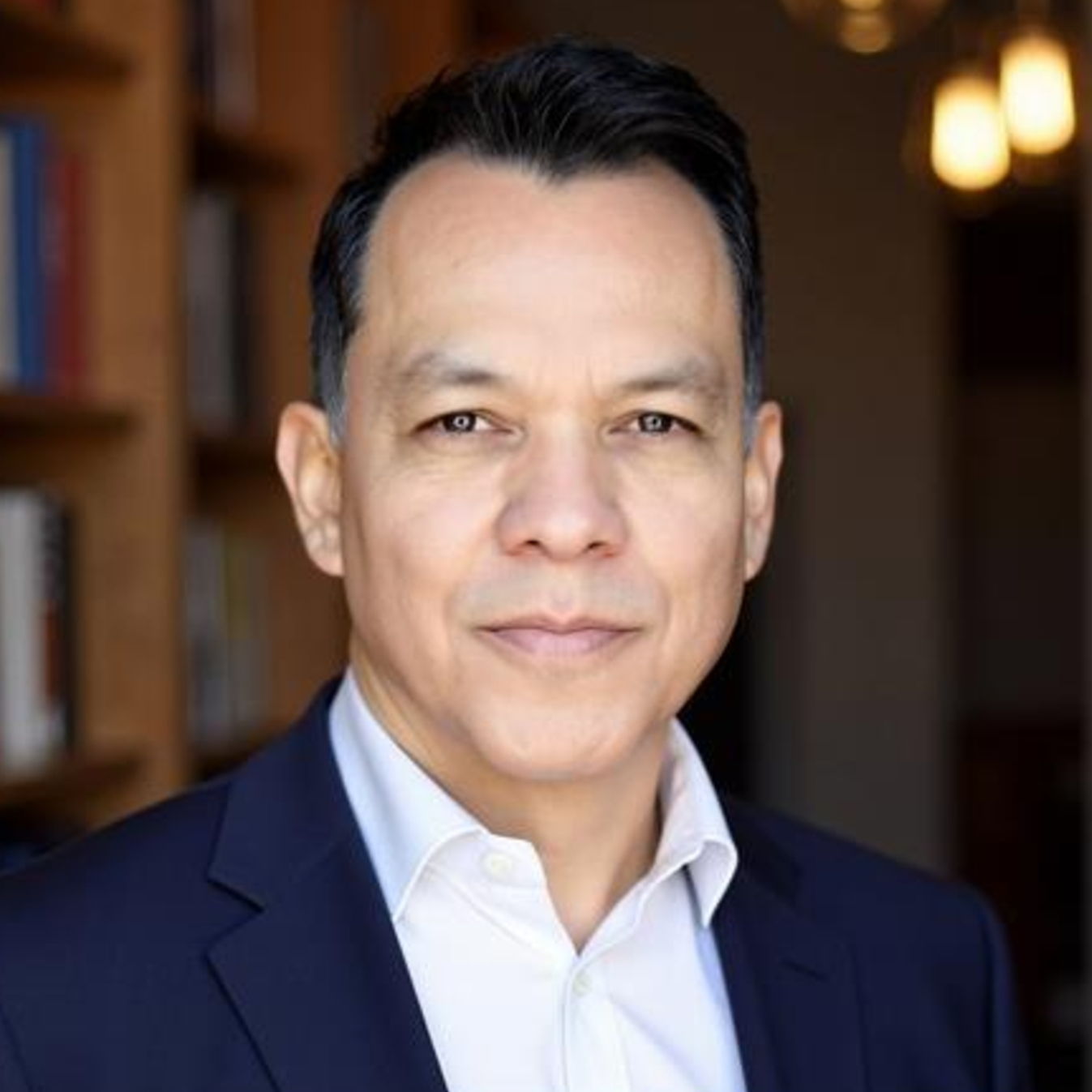 Abraham Lopez, PhD