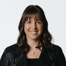 Alyson Orcena, LMFT