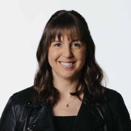 Alyson Orcena, LMFT