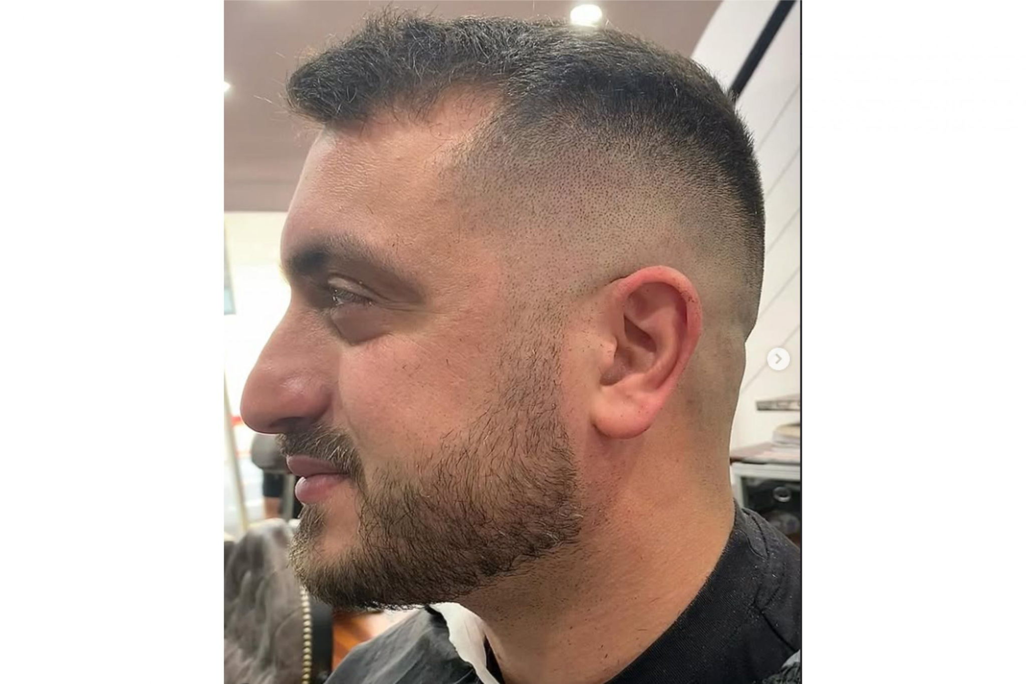 Royal Cut Barber & Hair Salon Darlinghurst Voucher - Image 5