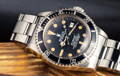 ROLEX SEA-DWELLER