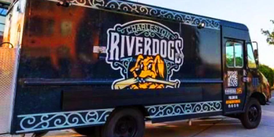 Brewery Bingo Night w/ Charleston Riverdogs Food Truck promotional image