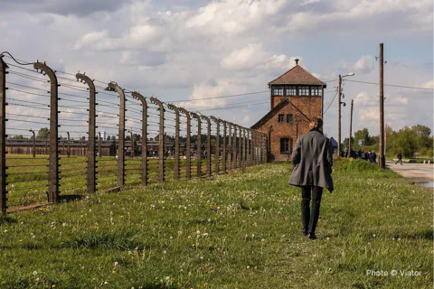 Auschwitz, Birkenau & Monowitz: Outside the Walls Guided Tour