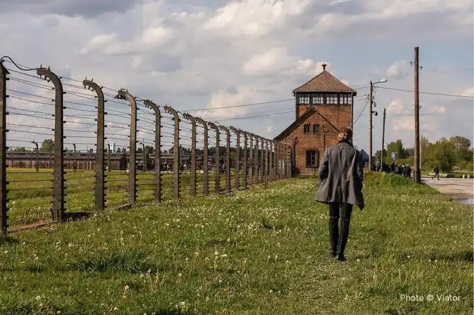Auschwitz, Birkenau & Monowitz: Outside the Walls Guided Tour