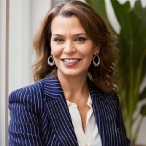 Heather  Gower