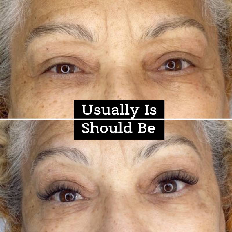 mascara for mature women, pro age mascara, mascara for thin lashes, mascara for over 50, mascara for over 60, mature women lashes