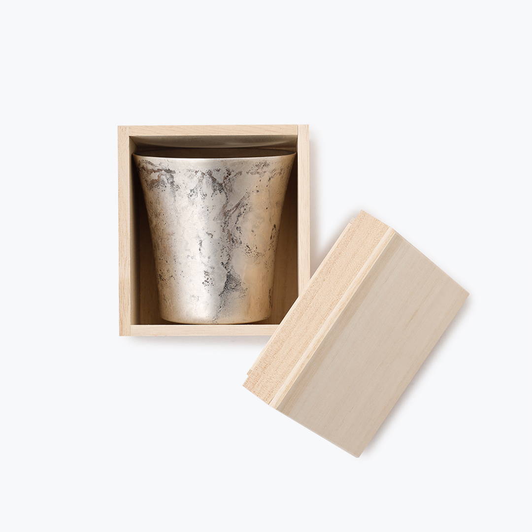 二重タンブラー260ml