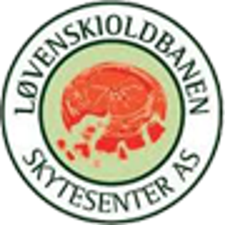 Løvenskioldbanen Skytesenter logo