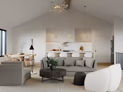 Oraanj Interior Design - Barking thumbnail