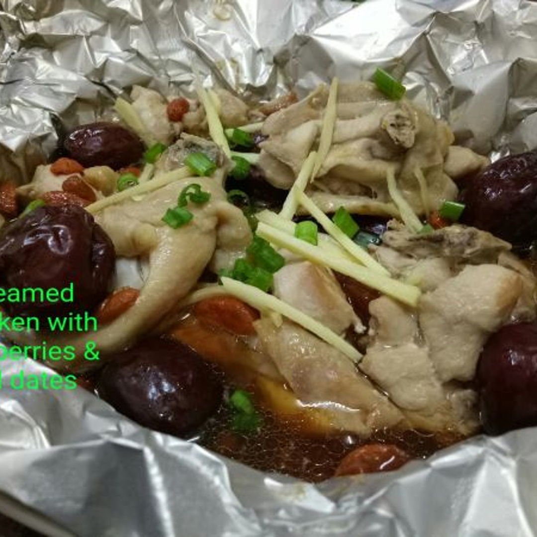 Simple & easy to prepare. Taste wonderfully delicious. 
My family loves this dish.