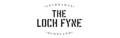 Logo distillerie écossaise The Loch Fyne