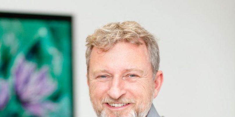 Peter Weber, Heilpraktiker