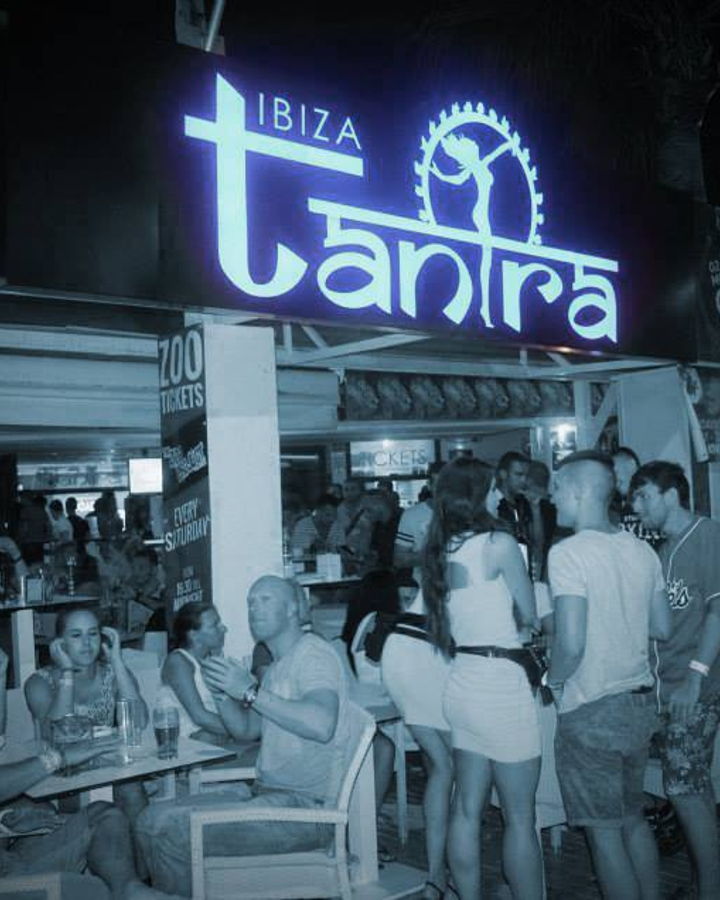 Tantra