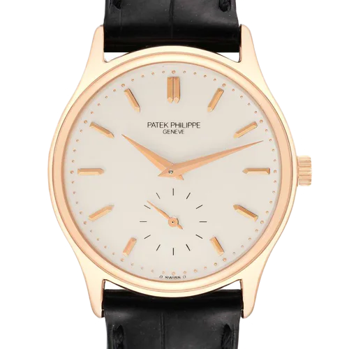 Patek Philippe Calatrava 3923R