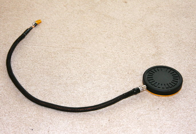 Acoustic Revive RG-24 Ground Conditioner