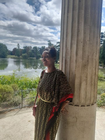 Nakémé FOFANA