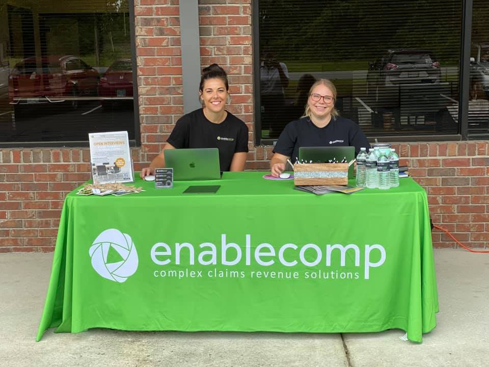 About EnableComp