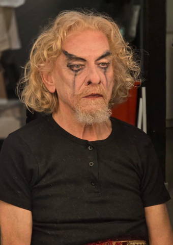 Claude  Lammens