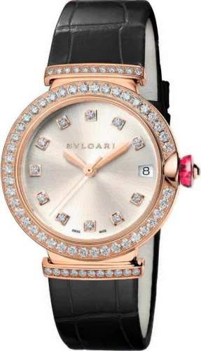 Bulgari Lucea 102329 LUP33C6GDLD/11