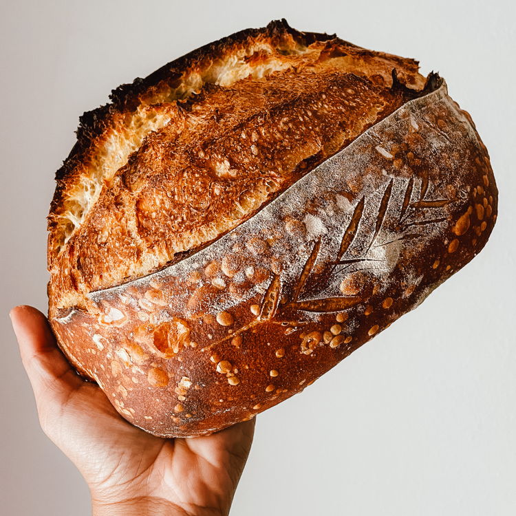 Fuller Baking Co.  | Jacksonville Micro Bakery — photo from hotplate.com