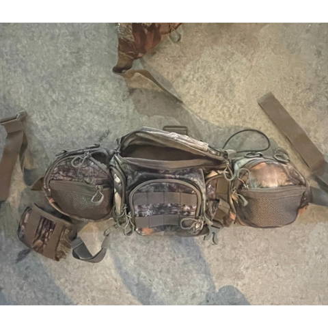 shoulder holster review, shoulder holster for men, shoulder holster for fat guy, right hand shoulder holster