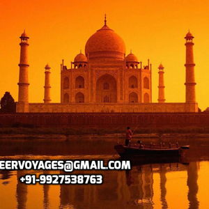 Peer Voyages India Avatar