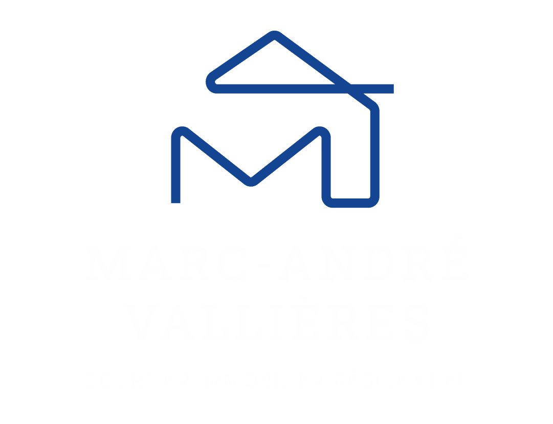 Marc-André  Vallières