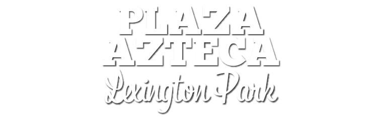 Logo - Plaza Azteca 22201 Three Notch Road Lexington Park, MD 20653