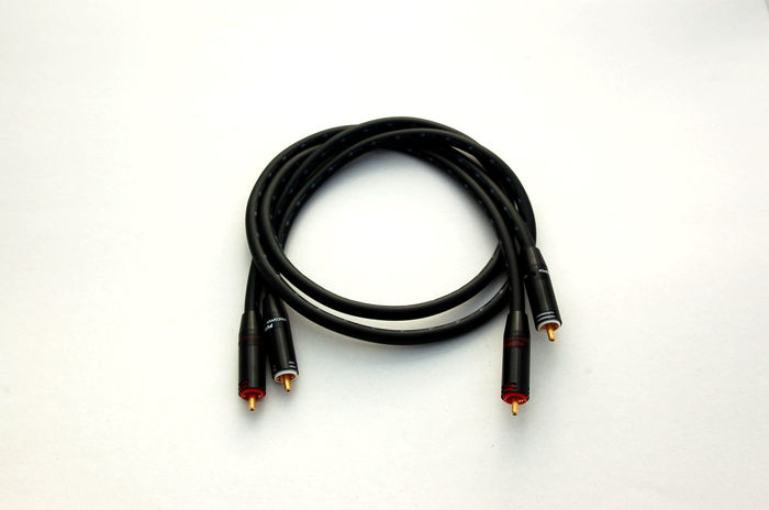 CablePro Freedom 3' Audio Interconnect Cable
