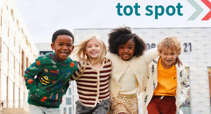 Tot Spot: Mad Scientists’ Bash