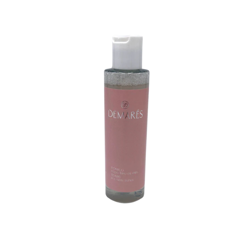 Tonic Purifiant & Raffermissant