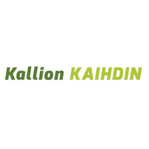 Kallion Kaihdin Oy