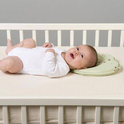 Anti-Flat Head Pillow for Babies