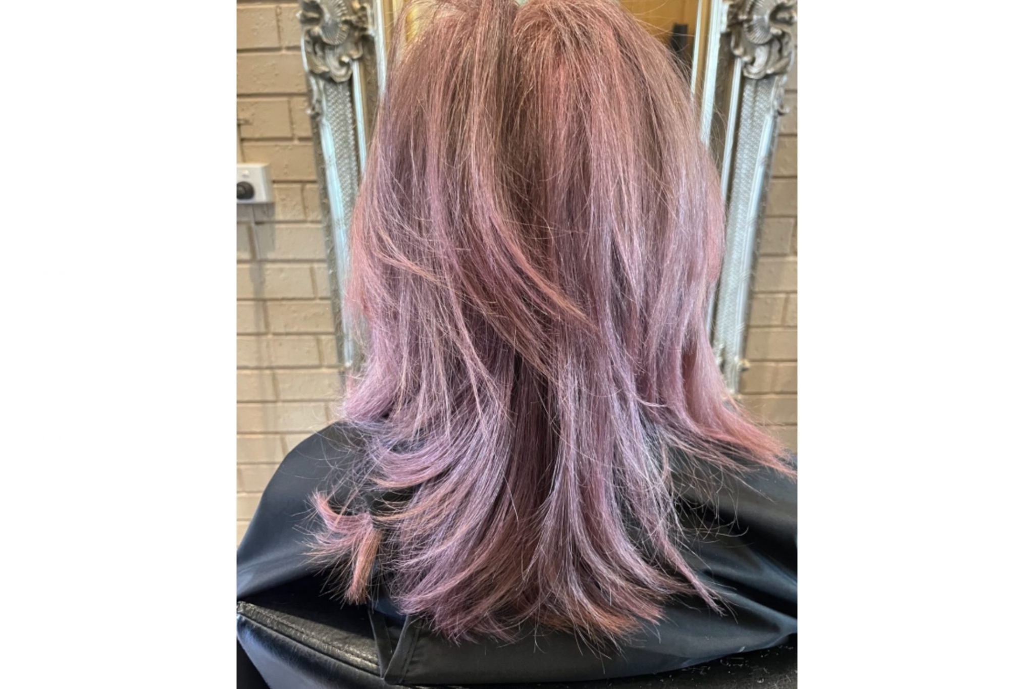 Laurent Hair $10 Voucher - Image 11