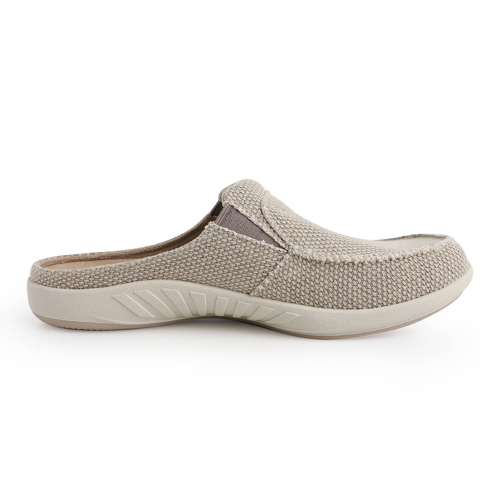 house shoes with arch support