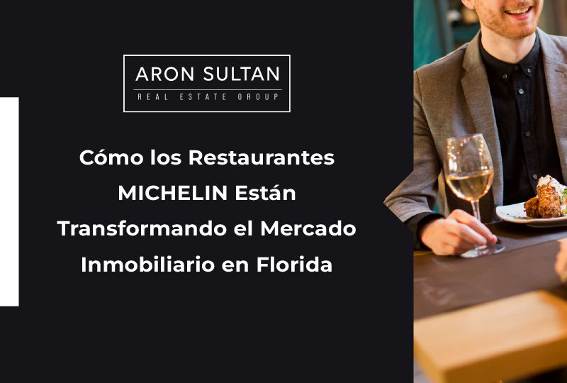 featured image for story, La Revolución Gastronómica de Florida en 2025: Restaurantes MICHELIN y su
Influencia Económica