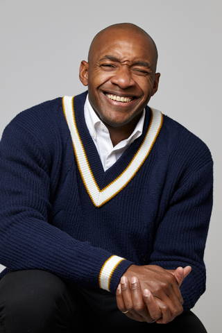 Kevin de Medina 