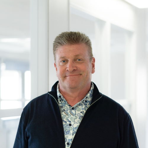 Peter Schreiber