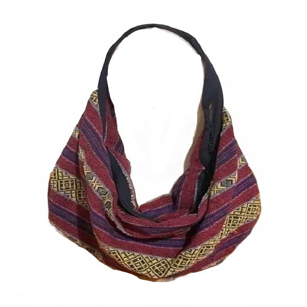 Hippie Woven Bag