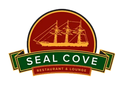 Logo - Seal Cove Restaurant