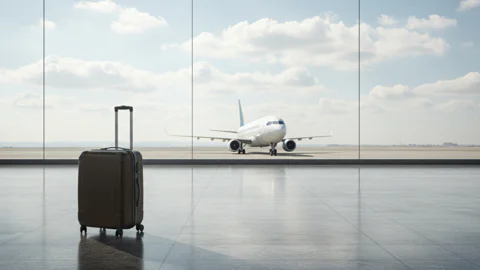 Prague Airport Private Departure Transfer