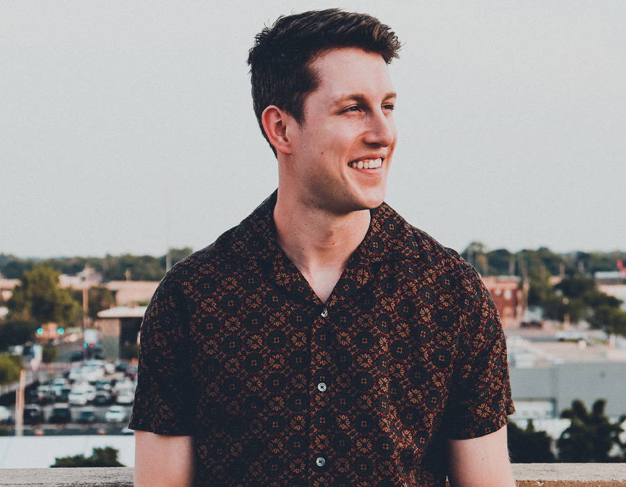 Founder, Josh Ward