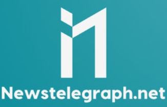 NewsTelegraph logo