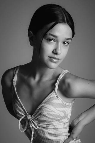 Sophie Vandenbossche