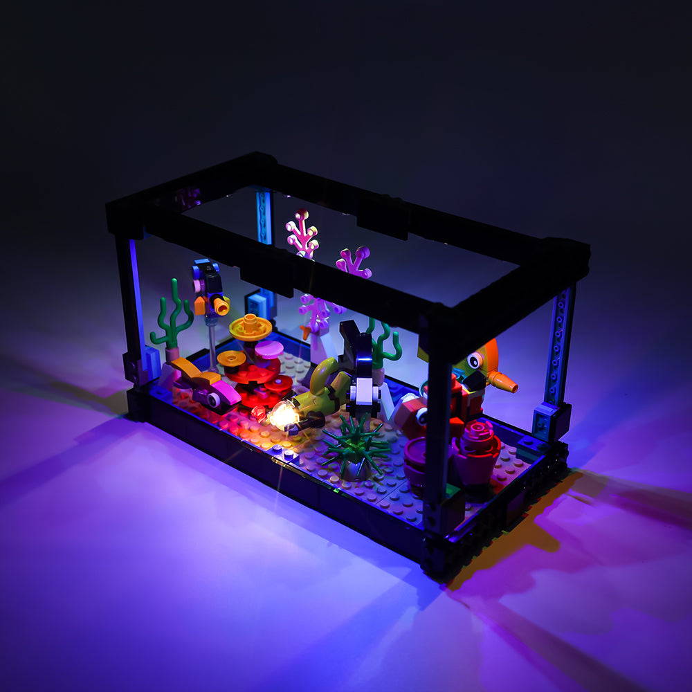 Light Kit for Fish Tank 31122